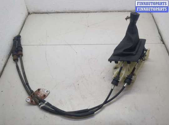 Купить Кулиса КПП на Mazda 6 (GH) 2007-2012 Кулиса КПП MZ654199 на Mazda 6 (GH) 2007-2012