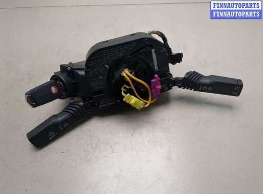 купить Переключатель поворотов и дворников (стрекоза) на Opel Vectra C 2002-2008