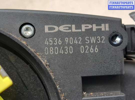 купить Переключатель поворотов и дворников (стрекоза) на Opel Vectra C 2002-2008