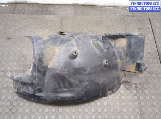 Защита арок (подкрылок) MB1540361 на Mercedes C W203 2000-2008