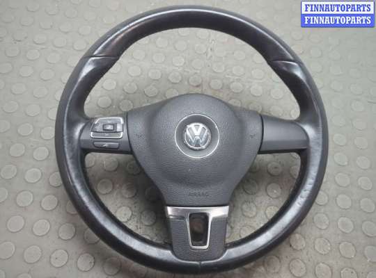 Купить Руль на Volkswagen Jetta 6 2010-2018 Руль VG2587210 на Volkswagen Jetta 6 2010-2018