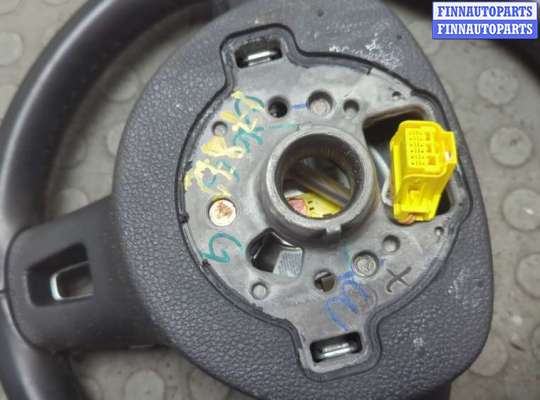 купить Руль на Volkswagen Jetta 6 2010-2018