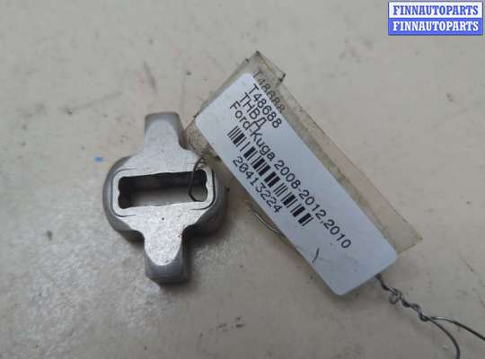 купить ТНВД на Ford Kuga 2008-2012