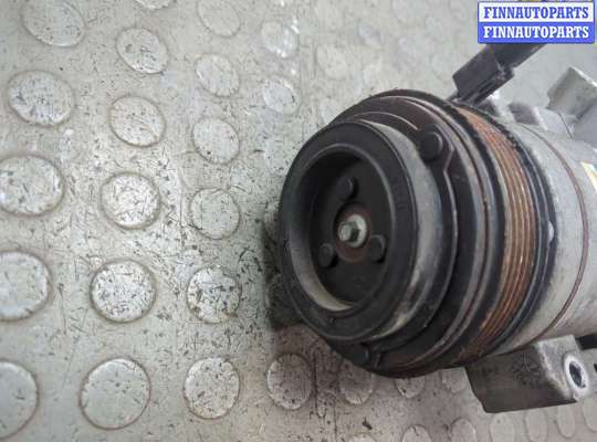 купить Компрессор кондиционера на Mazda CX-9 2016-2022