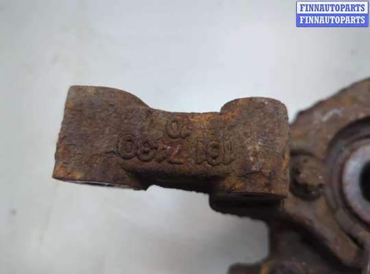 купить Ступица (кулак, цапфа) на Opel Astra H 2004-2010