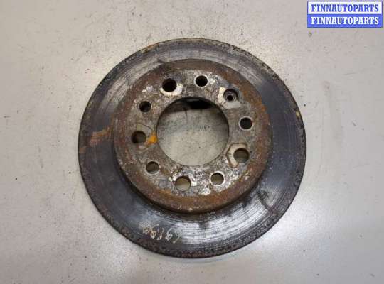 купить Диск тормозной на Hyundai Coupe (Tiburon) 2002-2009
