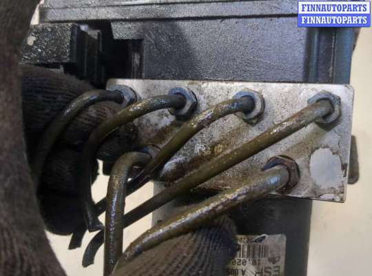 купить Блок АБС, насос (ABS, ESP, ASR) на Mercedes C W203 2000-2008
