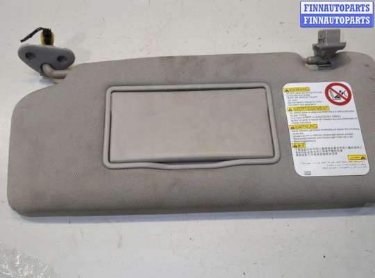 купить Козырек солнцезащитный на Subaru Tribeca (B9) 2004-2014