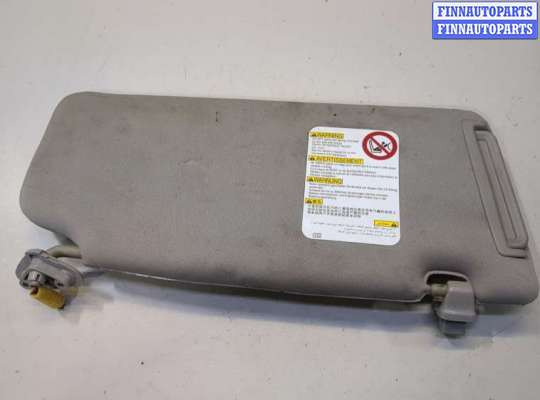 купить Козырек солнцезащитный на Subaru Tribeca (B9) 2004-2014