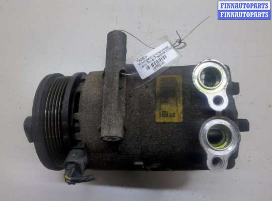 Компрессор кондиционера LRP9351 на Land Rover Freelander 2 2006-2014