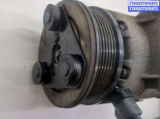 купить Компрессор кондиционера на Land Rover Freelander 2 2006-2014