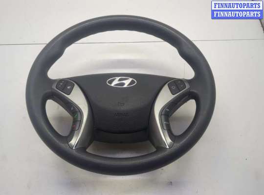 купить Подушка безопасности водителя на Hyundai i30 2011-2017