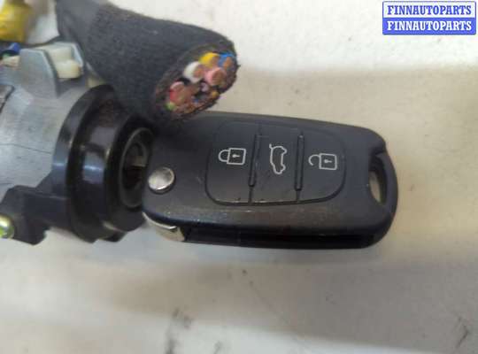 купить Замок зажигания на KIA Ceed 2007-2012