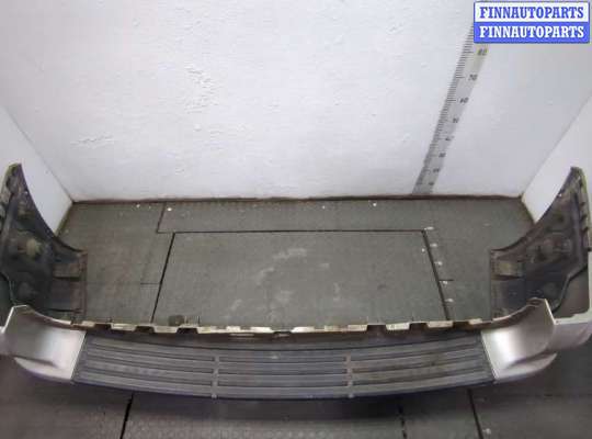 купить Бампер на Lincoln Navigator 2002-2006