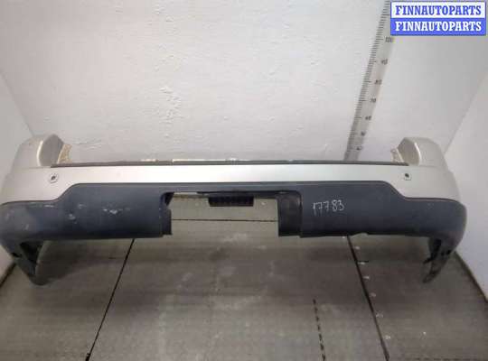 купить Бампер на Lincoln Navigator 2002-2006