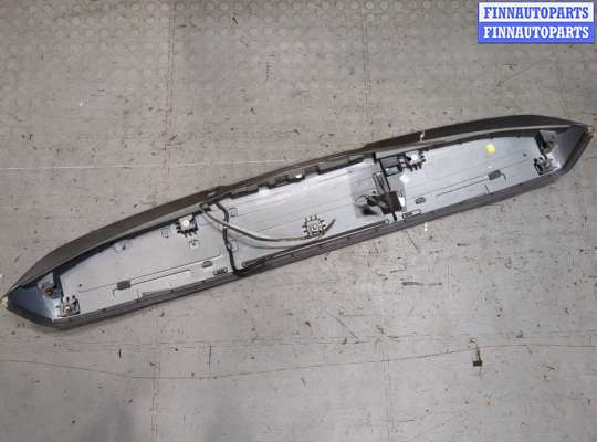 купить Спойлер на Acura MDX 2006-2013