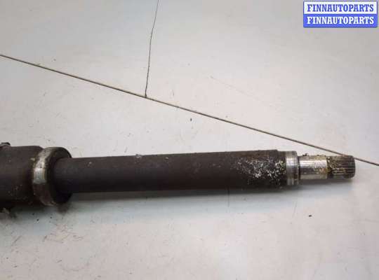 Приводной вал (Полуось в сборе) на Ford Focus II