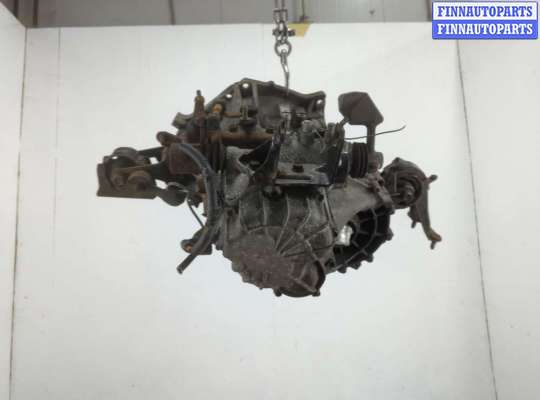 купить КПП 5-ст.мех. (МКПП) на Toyota Auris E15 2006-2012