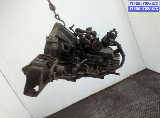 купить КПП 5-ст.мех. (МКПП) на Toyota Auris E15 2006-2012