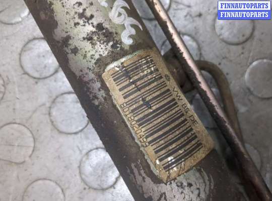 Рулевая рейка на Volkswagen Golf IV (1J)