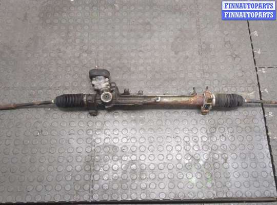Рулевая рейка на Volkswagen Golf IV (1J)