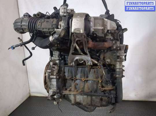 Форсунка топливная на Jeep Patriot / Liberty (MK)