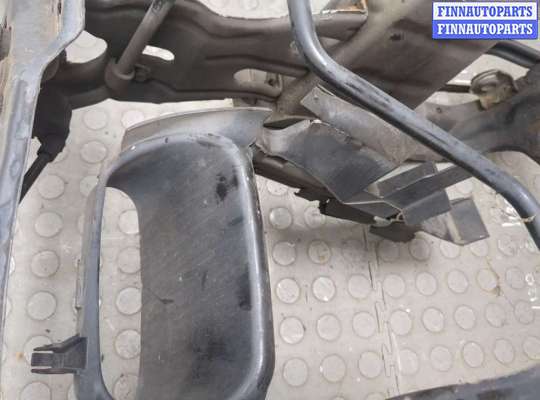 купить Воздухозаборник на Mercedes C W203 2000-2008