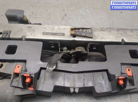 купить Замок капота на Opel Astra J 2010-2017