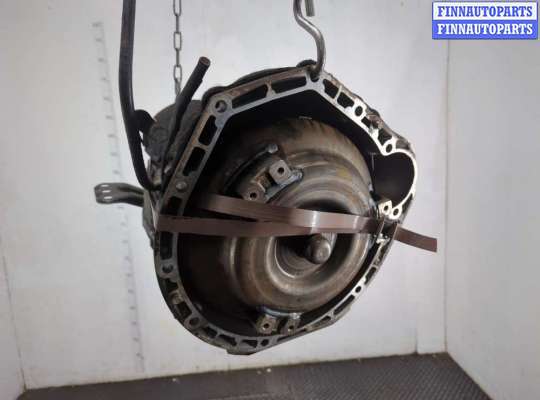 КПП - автомат (АКПП) MB1689534 на Mercedes C W203 2000-2008