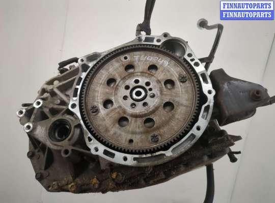 купить КПП - вариатор на Dodge Caliber 2006-2013