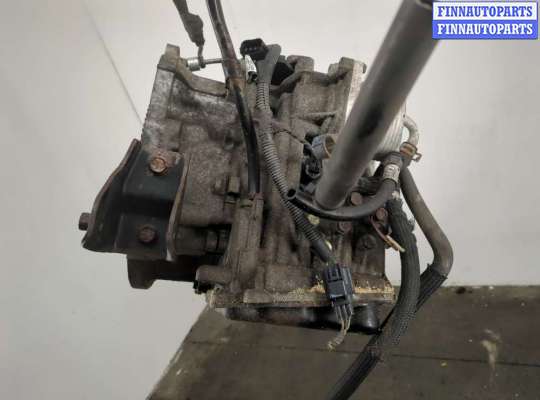 купить КПП - вариатор на Dodge Caliber 2006-2013