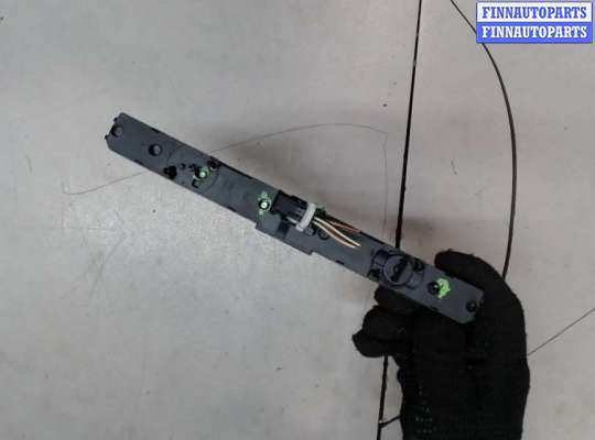 купить Кнопка аварийки на Opel Astra H 2004-2010