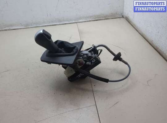 Кулиса КПП BM3668403 на BMW X3 E83 2003-2010