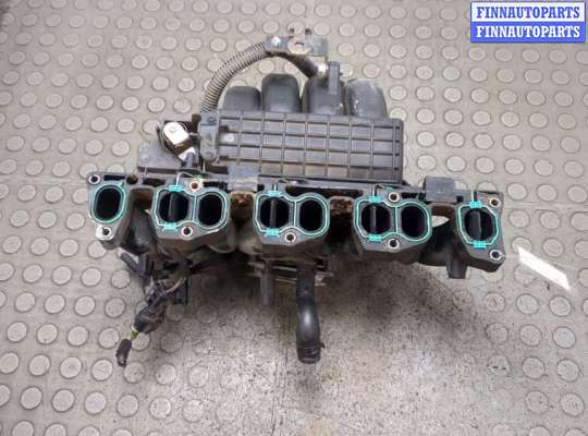 купить Коллектор впускной на Opel Zafira B 2005-2014