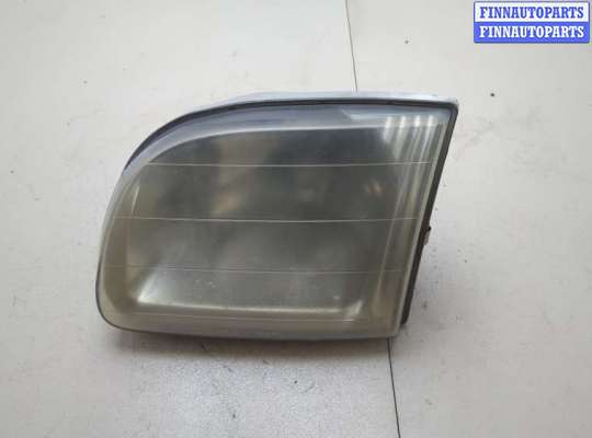 Фара передняя