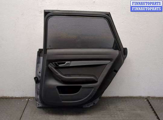 купить Замок двери на Audi A6 (C6) 2005-2011