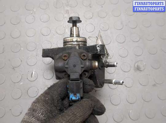 ТНВД на Ford Transit Mk8 (V363)