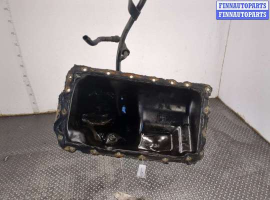 Купить Поддон на BMW 3 E46 1998-2006 Поддон BM3661856 на BMW 3 E46 1998-2006