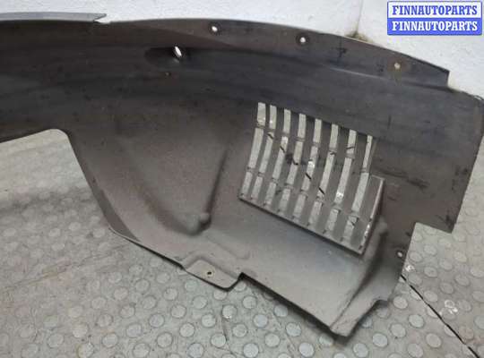 купить Защита арок (подкрылок) на Jaguar XF 2007-2015