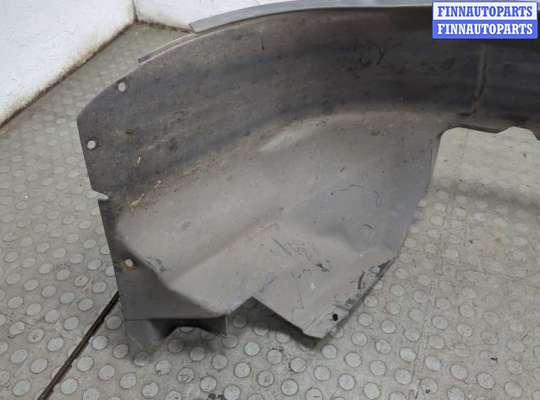 купить Защита арок (подкрылок) на Jaguar XF 2007-2015