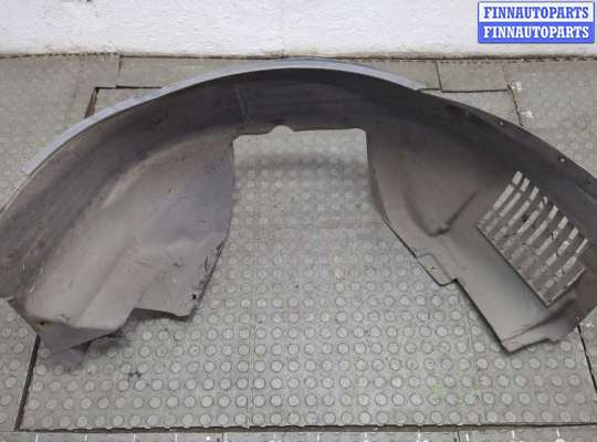 купить Защита арок (подкрылок) на Jaguar XF 2007-2015