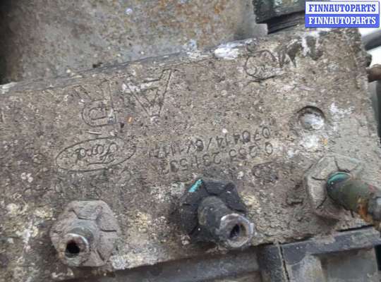 купить Блок АБС, насос (ABS, ESP, ASR) на Ford Transit 2006-2014