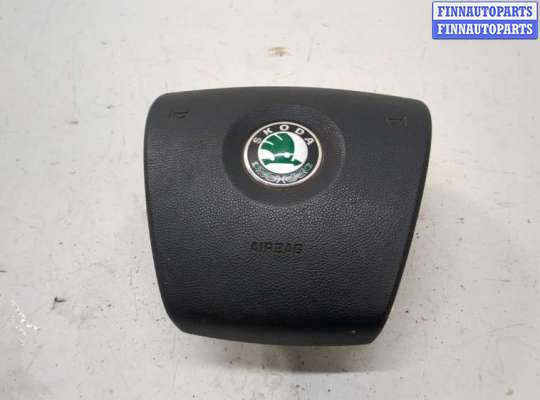 купить Подушка безопасности водителя на Skoda Octavia (A5) 2004-2013