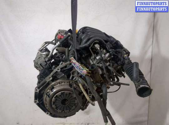 купить Двигатель (ДВС) на Nissan Qashqai 2006-2013