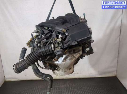 купить Двигатель (ДВС) на Nissan Qashqai 2006-2013