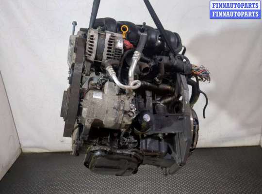 купить Двигатель (ДВС) на Nissan Qashqai 2006-2013