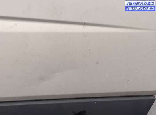 купить Дверь боковая (легковая) на Volkswagen Crafter 2006-2016