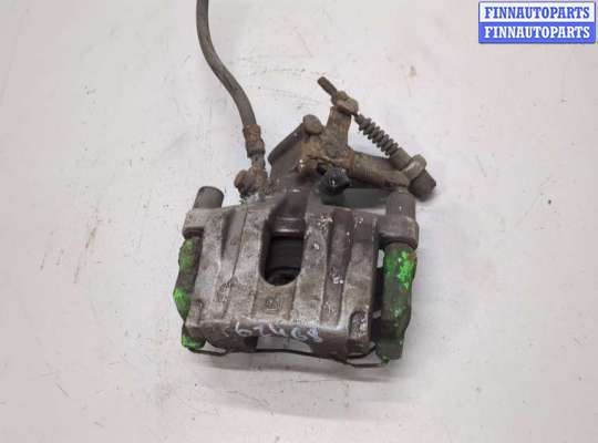 Суппорт OP2414093 на Opel Vectra C 2002-2008