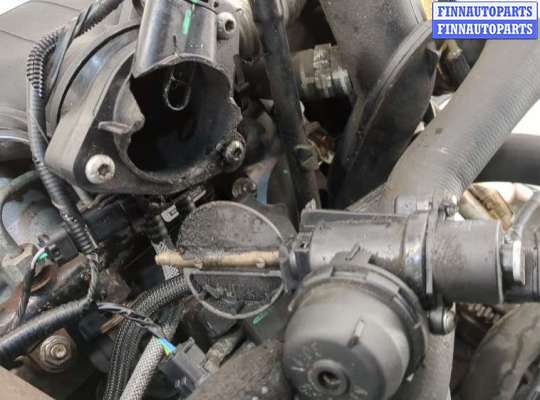 купить Компрессор кондиционера на Ford Mondeo 4 2007-2015