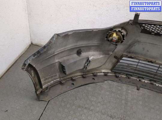 купить Бампер на Ford S-Max 2006-2010